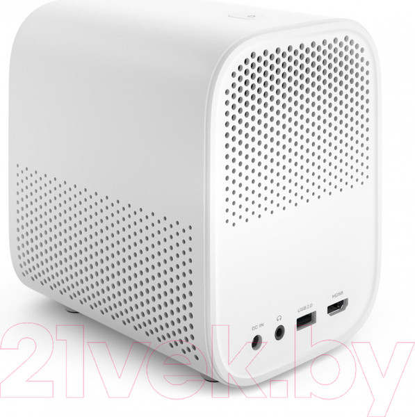 Изображение товара Проектор Xiaomi Mi Smart Projector 2 / BHR5211GL/XMTYY02FMGL