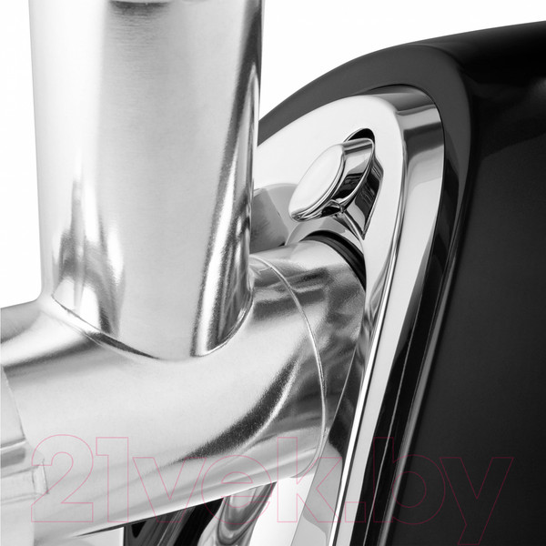 Изображение товара Мясорубка электрическая Maunfeld MF-233BK