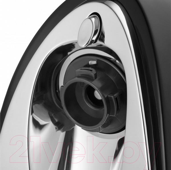 Изображение товара Мясорубка электрическая Maunfeld MF-233BK