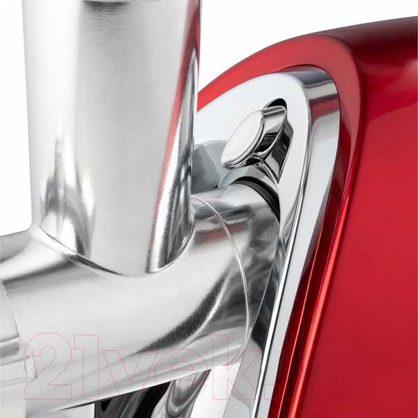 Изображение товара Мясорубка электрическая Maunfeld MF-233CH