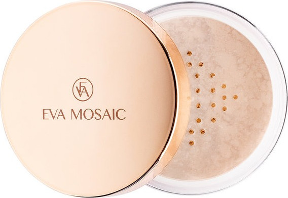 Изображение товара Пудра рассыпчатая Eva Mosaic Veil Effect Powder (7г)
