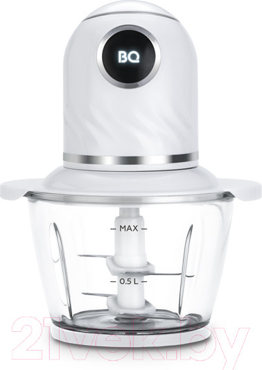 Изображение товара Измельчитель-чоппер BQ CH1003 (белый)