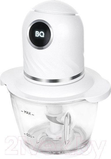 Изображение товара Измельчитель-чоппер BQ CH1003 (белый)