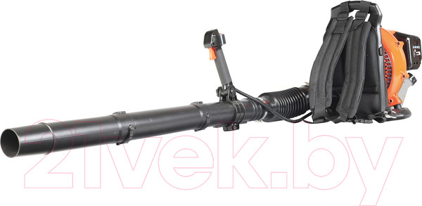 Изображение товара Воздуходувка бензиновая PATRIOT BGK 345