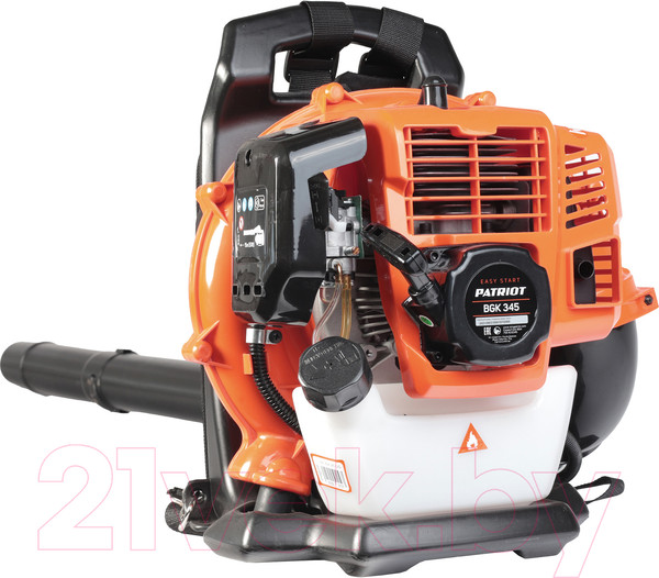 Изображение товара Воздуходувка бензиновая PATRIOT BGK 345