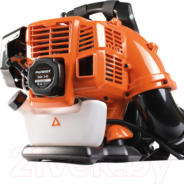 Изображение товара Воздуходувка бензиновая PATRIOT BGK 345