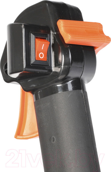 Изображение товара Воздуходувка бензиновая PATRIOT BGK 345