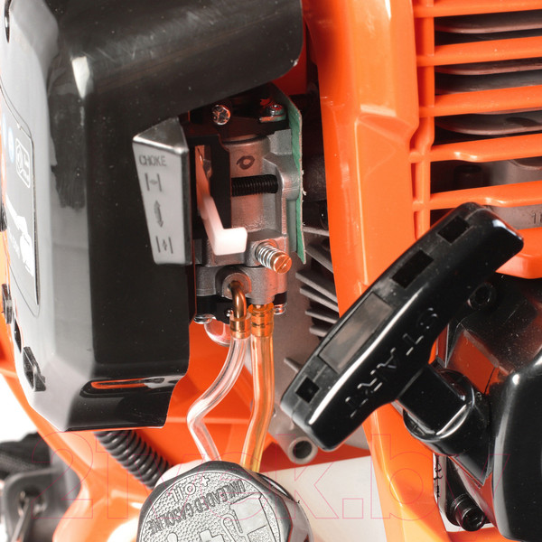 Изображение товара Воздуходувка бензиновая PATRIOT BGK 345