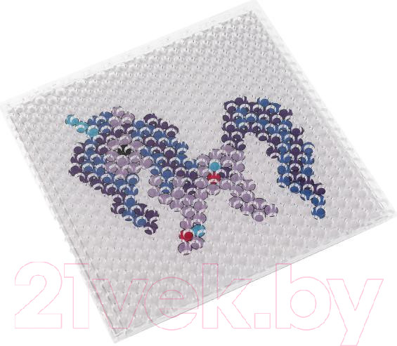 Изображение товара Развивающая игра MultiArt Аквамозаика Мой Маленький Пони / AB400-MLP2