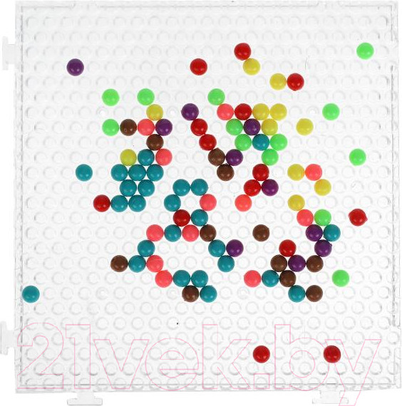 Изображение товара Развивающая игра MultiArt Аквамозаика Динозавры / ABMA600-5