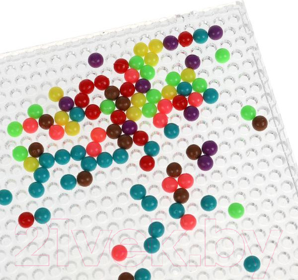 Изображение товара Развивающая игра MultiArt Аквамозаика Динозавры / ABMA600-5