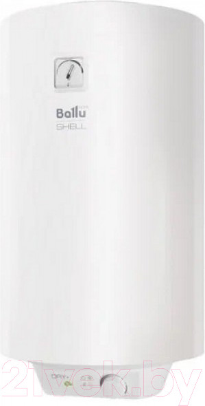 Изображение товара Накопительный водонагреватель Ballu BWH/S 150 Shell