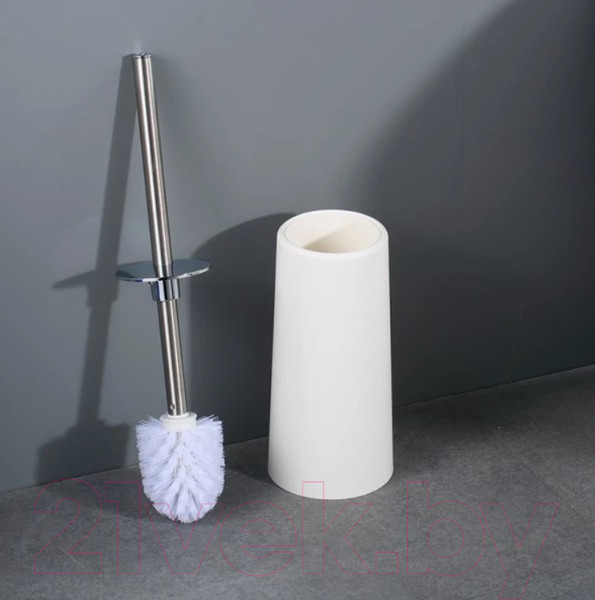 Изображение товара Ершик для унитаза Potato P221