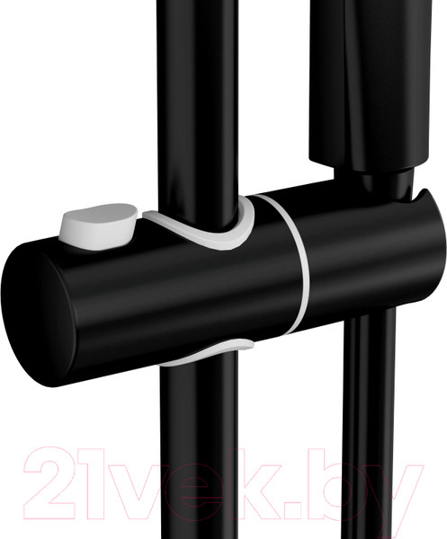 Изображение товара Душевой гарнитур Cersanit Neno 63696