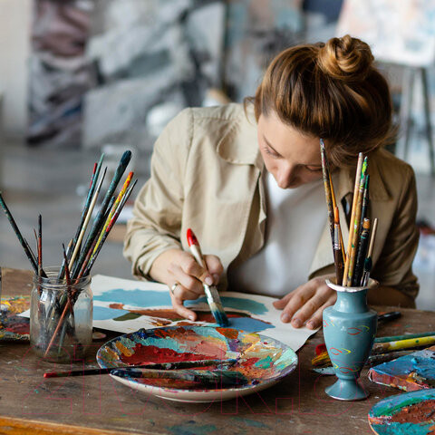 Изображение товара Альбом для рисования Brauberg Art Premiere / 113268