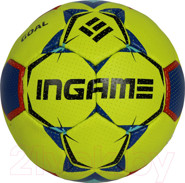 Изображение товара Гандбольный мяч Ingame Goal (размер 3)