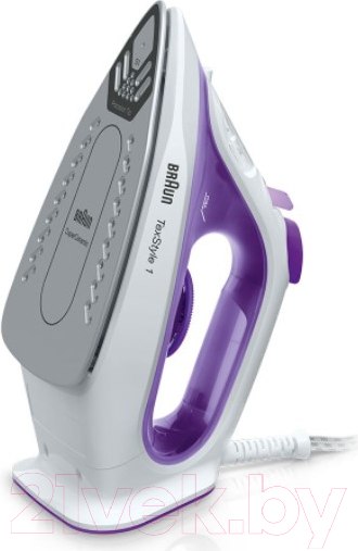 Изображение товара Утюг Braun TexStyle SI 1080 VI