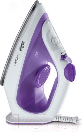 Изображение товара Утюг Braun TexStyle SI 1080 VI