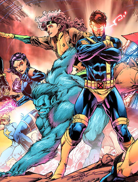 Изображение товара Фотообои листовые Arthata Fotooboi-GeroiMult-188 (200x270)