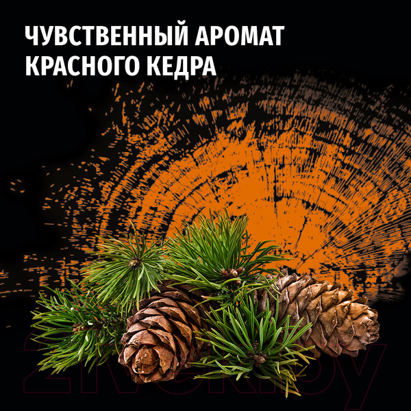 Изображение товара Дезодорант-спрей Фа Men Red Cedarwood Чувственный Аромат  (150мл)