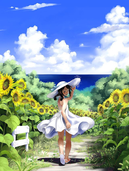 Изображение товара Фотообои листовые Arthata Fotooboi-Raznoe-111 (200x270)