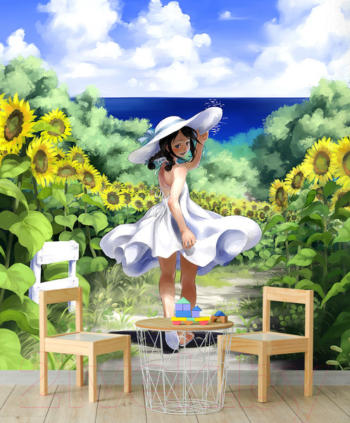 Изображение товара Фотообои листовые Arthata Fotooboi-Raznoe-111 (300x270)