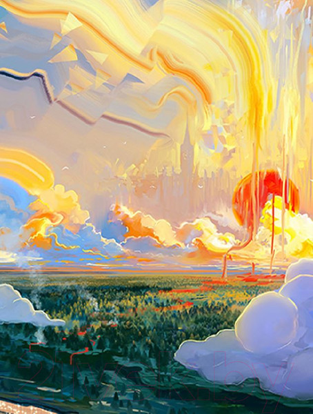 Изображение товара Фотообои листовые Arthata Fotooboi-Raznoe-114 (200x270)