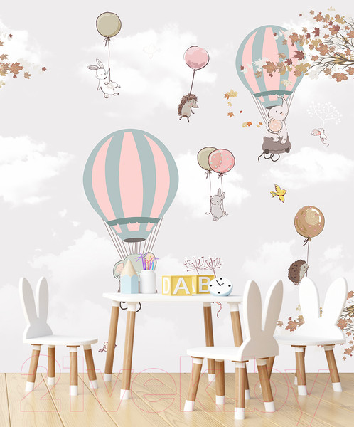 Изображение товара Фотообои листовые Arthata Fotooboi-Raznoe-84 (300x270)