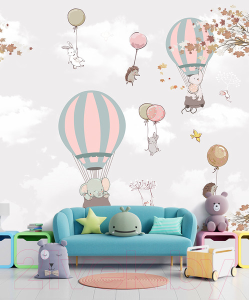 Изображение товара Фотообои листовые Arthata Fotooboi-Raznoe-84 (300x270)