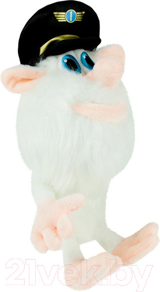 Изображение товара Мягкая игрушка Мульти-пульти Буба пилот / M9843-20A