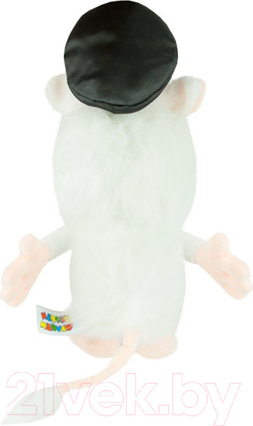 Изображение товара Мягкая игрушка Мульти-пульти Буба пилот / M9843-20A
