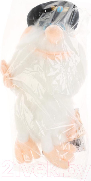 Изображение товара Мягкая игрушка Мульти-пульти Буба пилот / M9843-20A