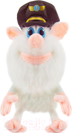 Изображение товара Мягкая игрушка Мульти-пульти Буба пилот / M9843-20A