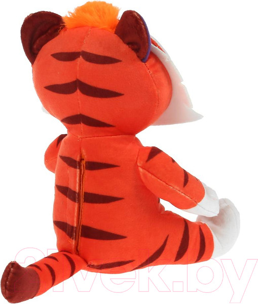 Изображение товара Мягкая игрушка Мульти-пульти Лео и Тиг. Тиг / V39455/25