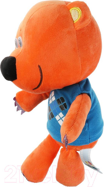 Изображение товара Мягкая игрушка Мульти-пульти Ми-ми-мишки Кеша / V62075-21