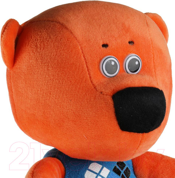 Изображение товара Мягкая игрушка Мульти-пульти Ми-ми-мишки Кеша / V62075-21