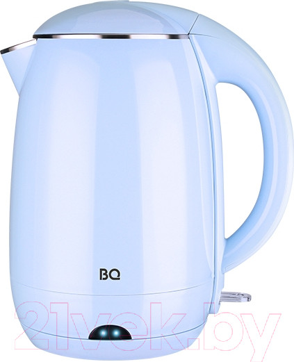 Изображение товара Электрочайник BQ KT1702P (синий)