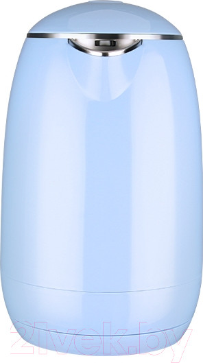 Изображение товара Электрочайник BQ KT1702P (синий)