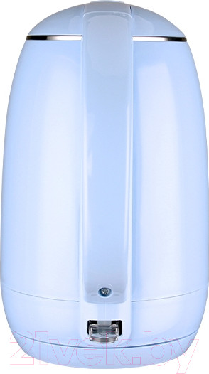 Изображение товара Электрочайник BQ KT1702P (синий)