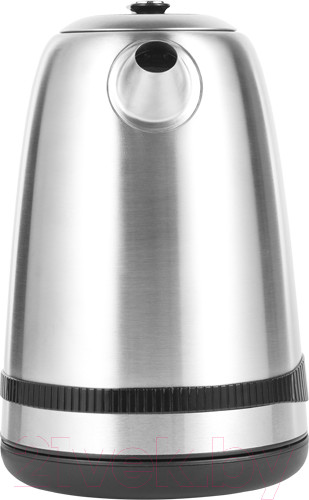 Изображение товара Электрочайник BQ KT1724SW (сталь/черный)