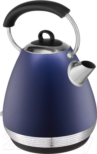 Изображение товара Электрочайник BQ KT1826SW (синий)