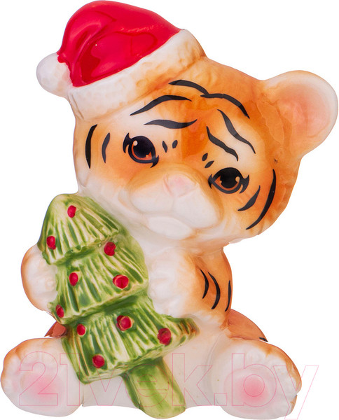 Изображение товара Статуэтка Lefard Тигренок / 149-687