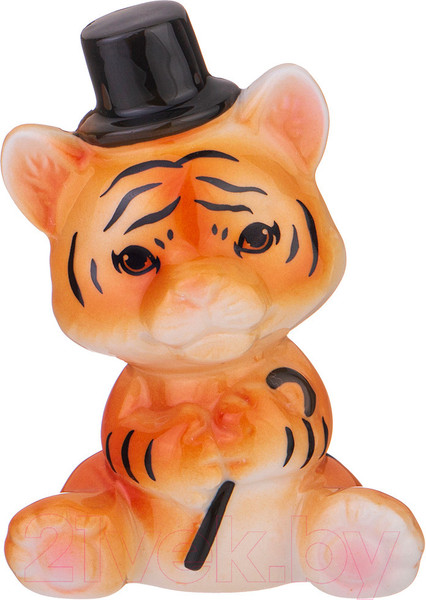 Изображение товара Статуэтка Lefard Тигренок / 149-697