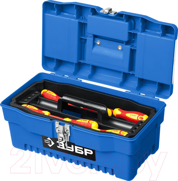 Изображение товара Универсальный набор инструментов Зубр 2214-H12_z01