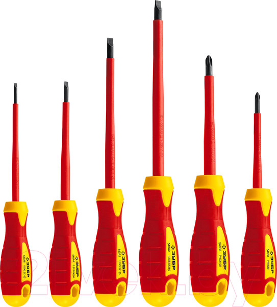 Изображение товара Универсальный набор инструментов Зубр 2214-H12_z01