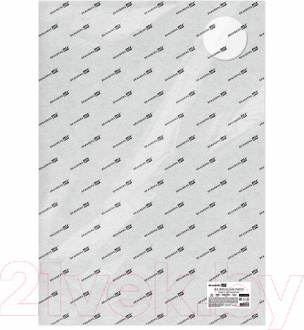 Изображение товара Набор бумаги для рисования Brauberg Art Premiere / 113237