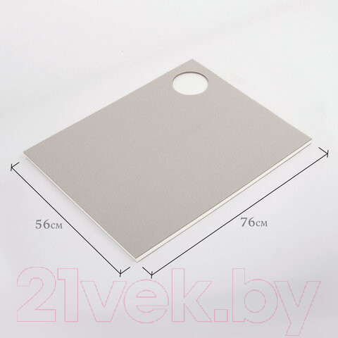 Изображение товара Набор бумаги для рисования Brauberg Art Premiere / 113238