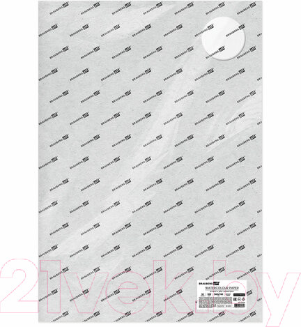 Изображение товара Набор бумаги для рисования Brauberg Art Premiere / 113238