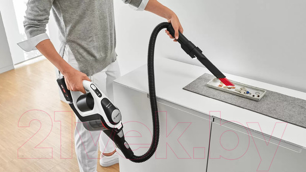 Изображение товара Насадка для пылесоса Bosch BHZUKYD