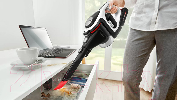 Изображение товара Насадка для пылесоса Bosch BHZUKYD